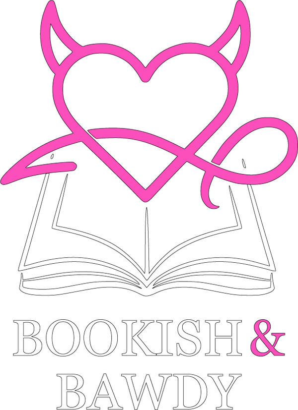 Bookish & Bawdy